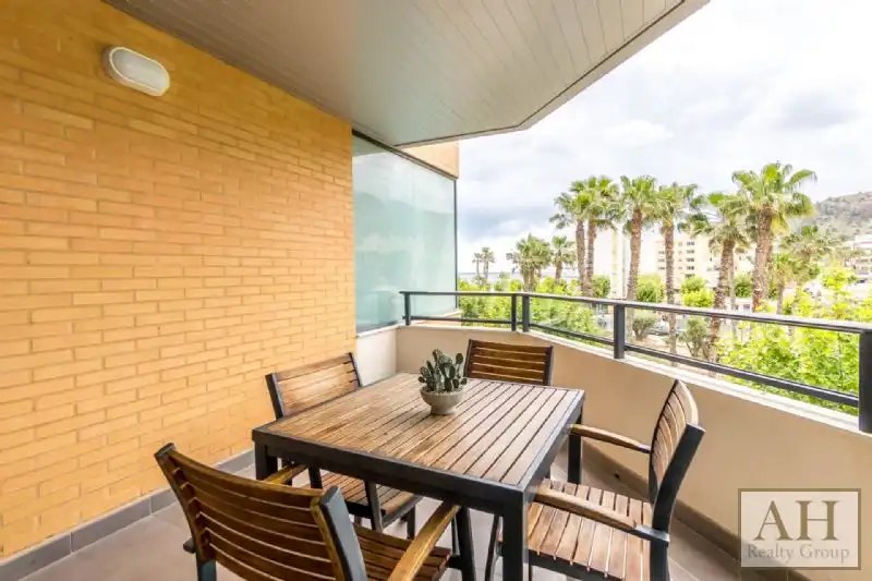 Apartamento en venta en L'Albir, imagen 10