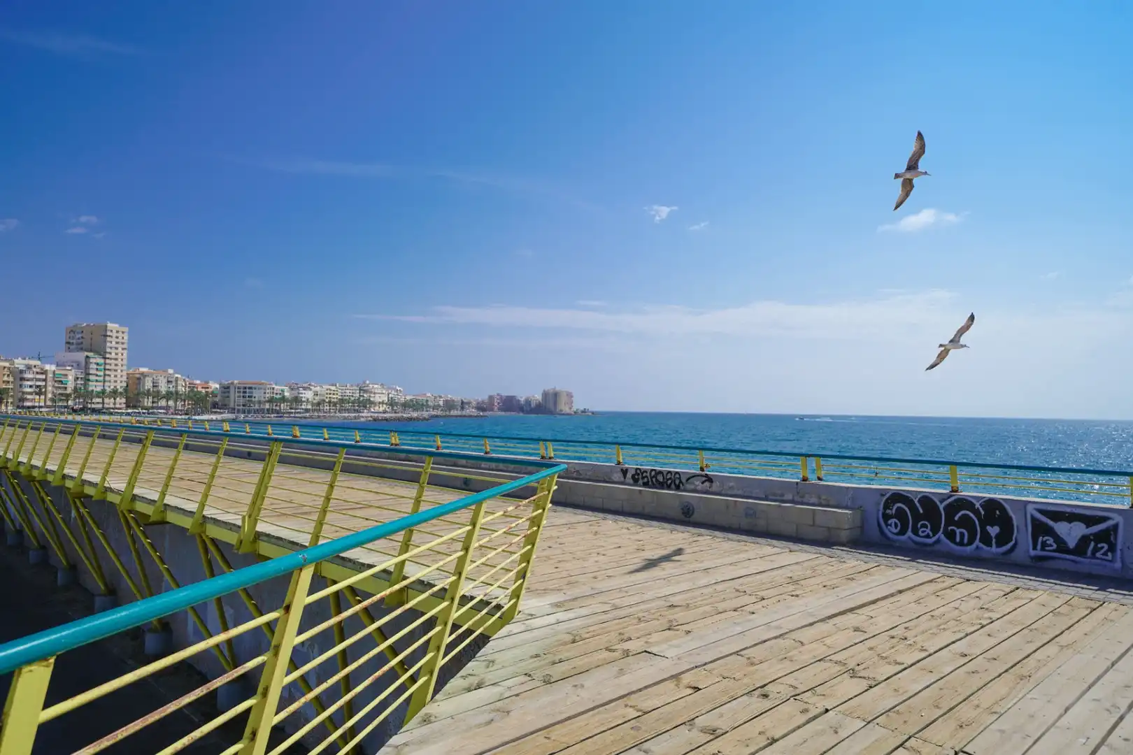 Àtic amb piscina en venda a Centro, imagen 36