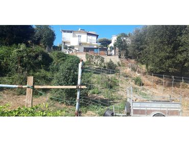 Terreno rustico in vendita a Sentmenat