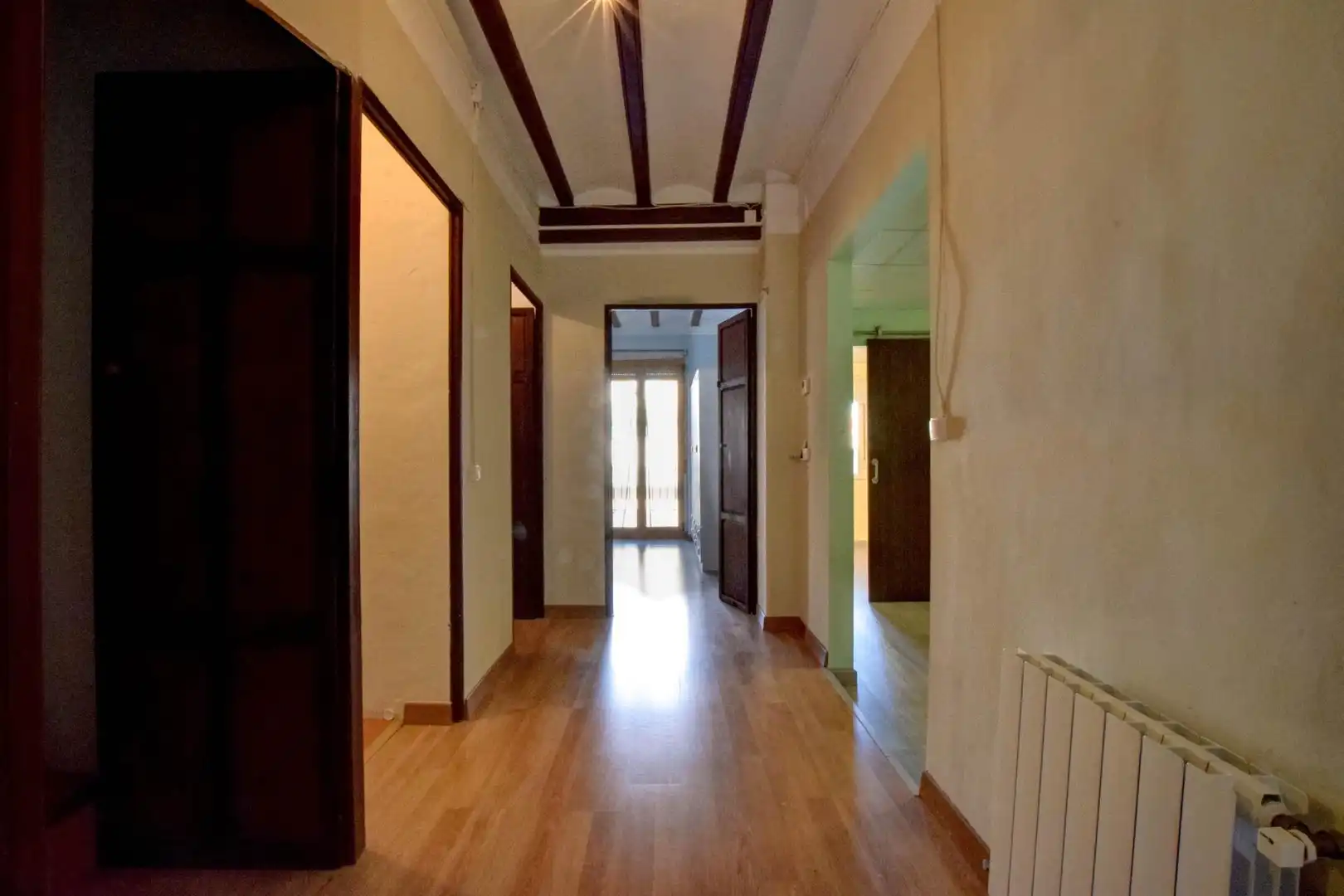 Casa adosada en venda en Betxí amb Calefacció i Terrassa