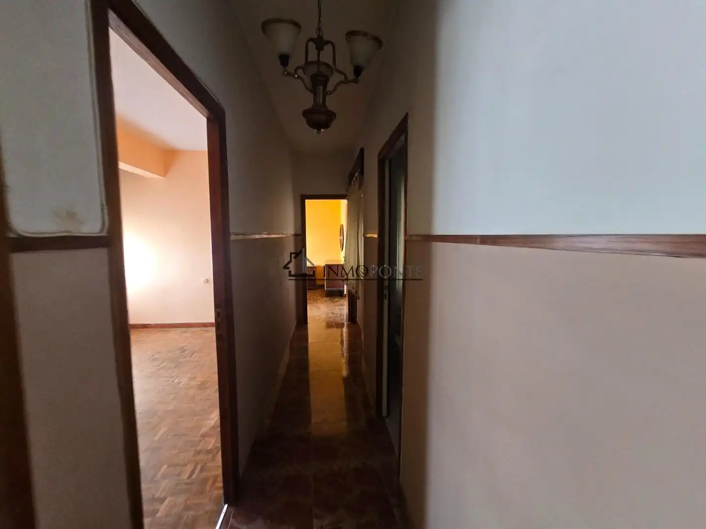 Wohnung mit Aufzug zum Verkauf in Campo da Torre - Mollabao, imagen 12