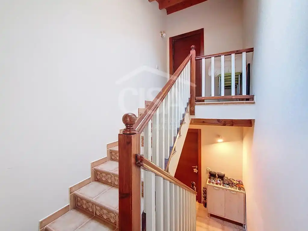 Casa adosada en venta en Ordino con Trastero