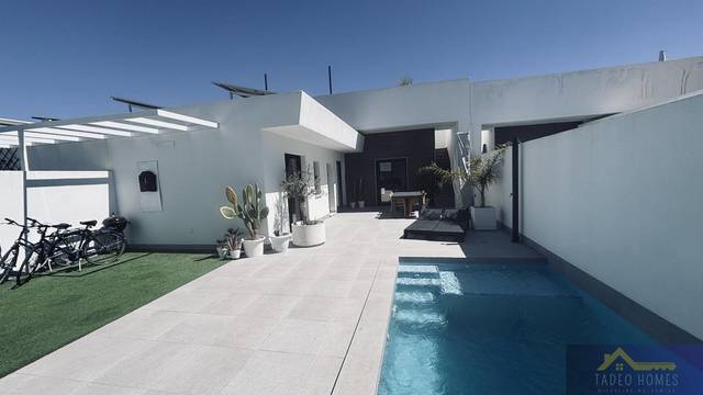Casa-chalet en Venta en Fernando Rey, 8 en Roldán