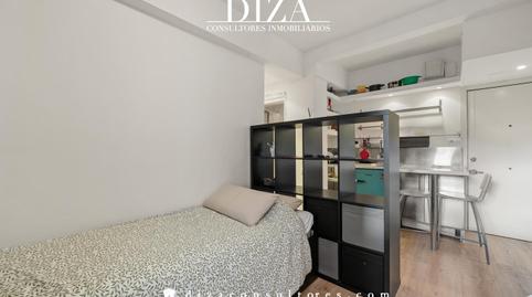 Photo 2 of Study to rent in De Ayala, Recoletos,  Madrid Capital