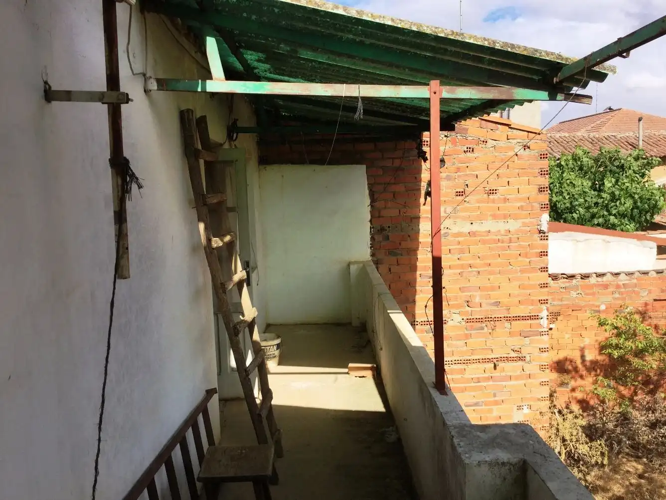 Casa rústica en venda a Santa Cristina de la Polvorosa, imagen 38