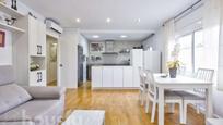 Exterior view of Flat for sale in Mataró  with Air Conditioner, Heating and Parquet flooring