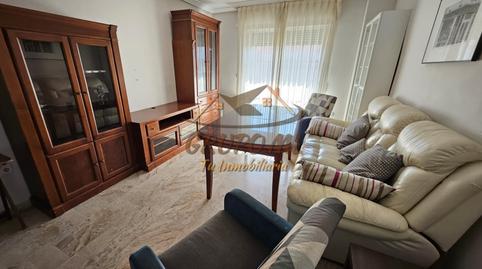 Foto 4 de Pis en venda a Paseo de España, Renfe - Bulevar 1ª y 2ª Fase, Jaén