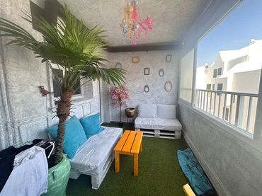 Piso con ascensor en venta en Ciutadella