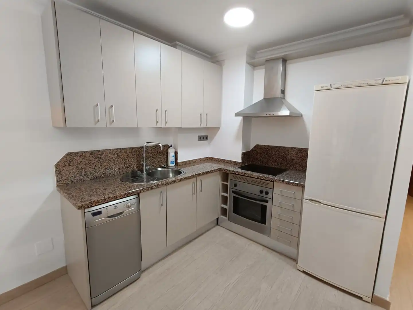 Wohnung mit Aufzug zur Miete in Pasaje Alonso de Aguilar, imagen 7