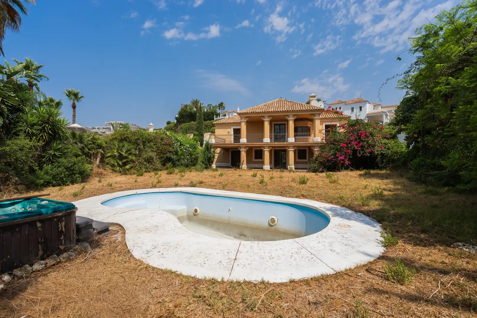 Casa con piscina in vendita a Urbanización Camino La Resinera, imagen 27