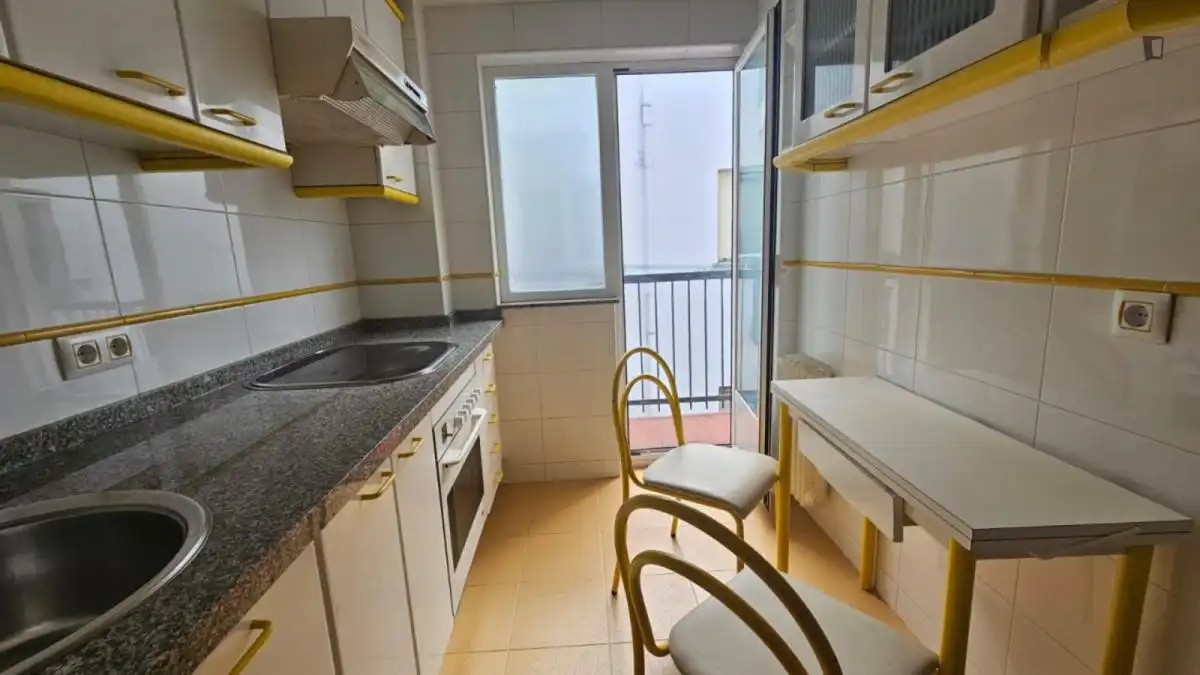 Habitació a Pizarrales