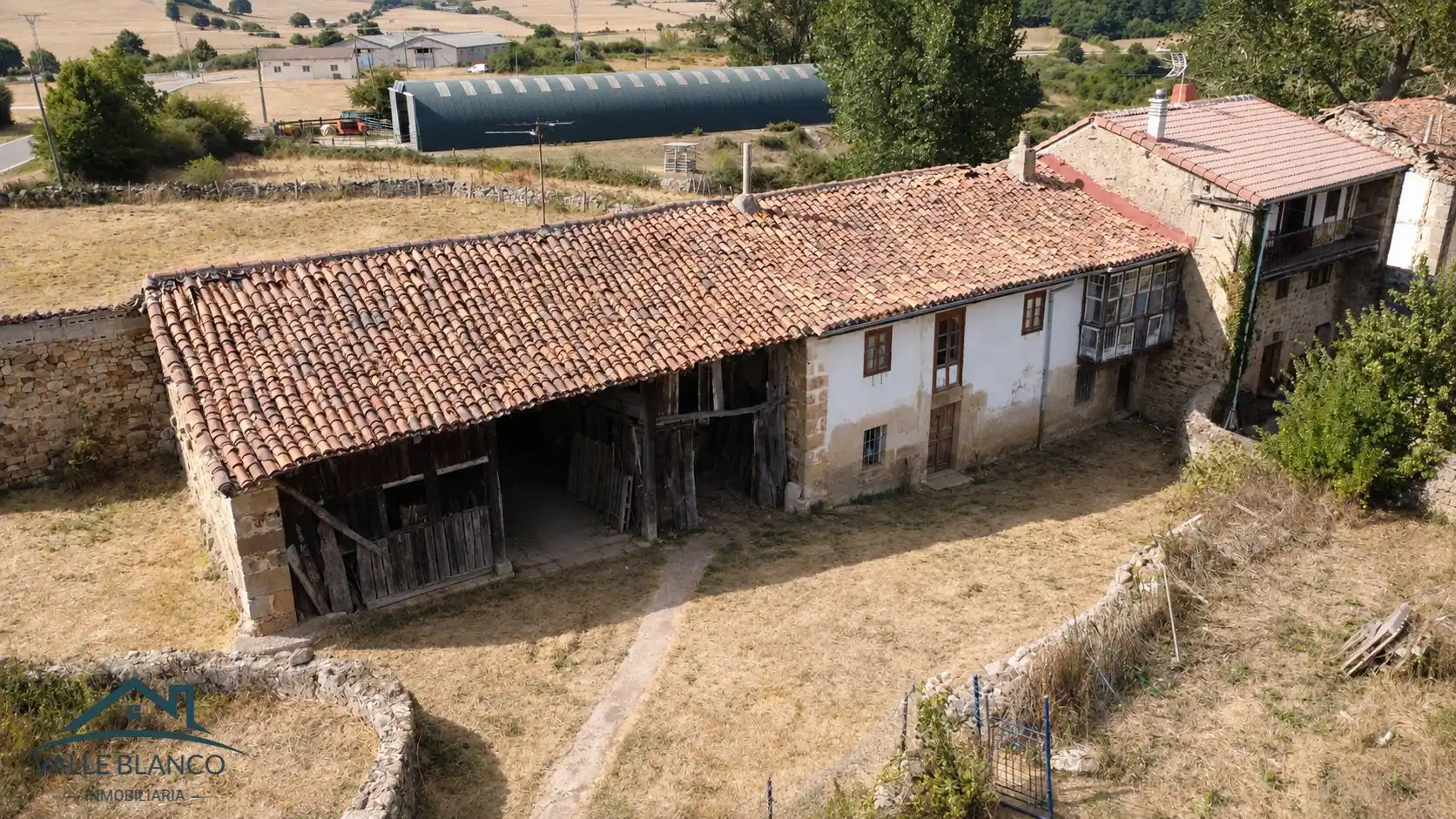 Maison à vendre à Campoo de Yuso