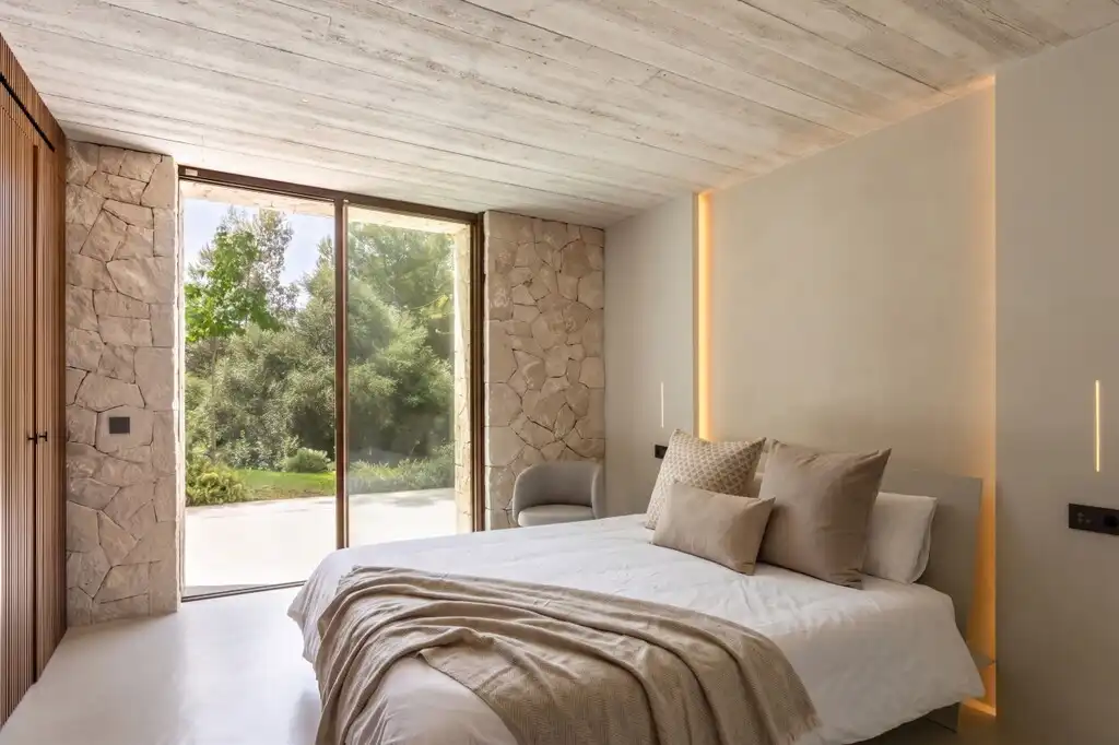 Chalet con piscina en venta en Bacarés - Manresa - Bonaire, imagen 13