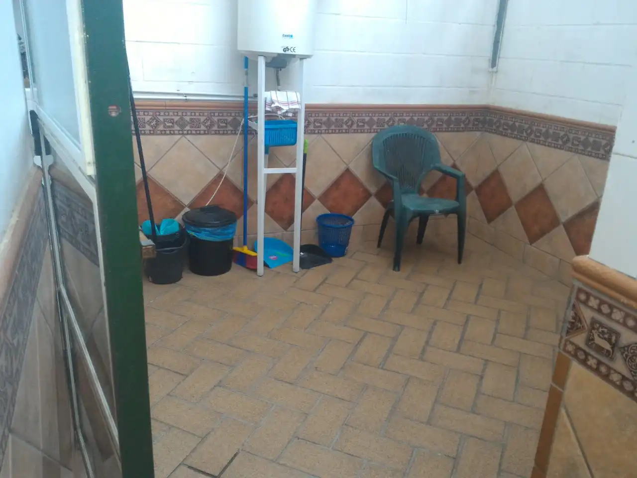 Casa a schiera in affitto a Avenida Quinto Centenario 42, imagen 13