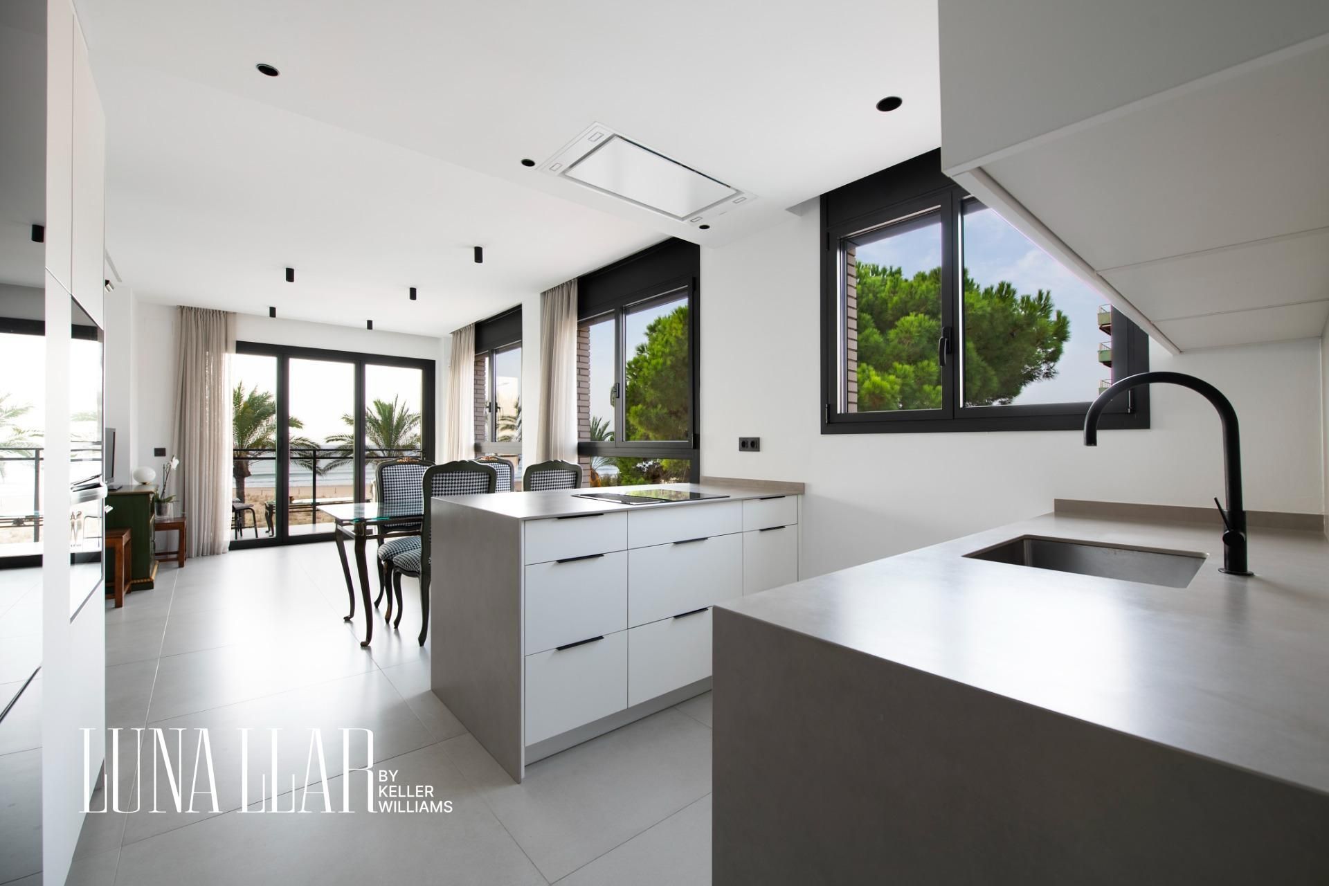 Apartamento en venta en Calafell Platja