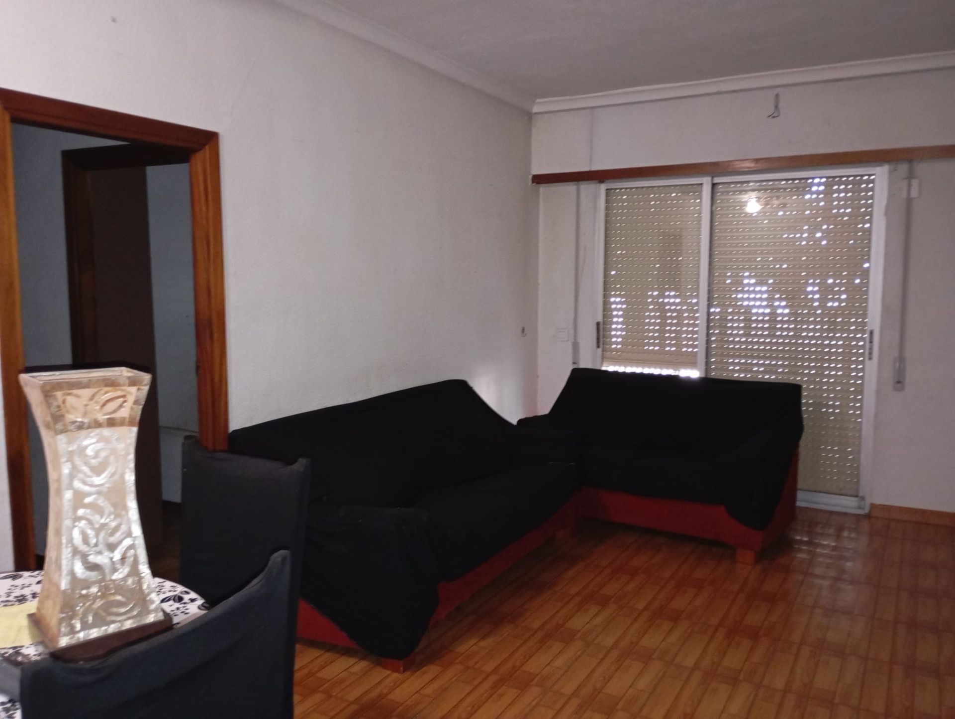 Wohnung zum verkauf in Calle Ribadeo, Valderas - Los Castillos