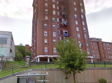 Wohnung zum Verkauf in Calle jose maria cossio 17