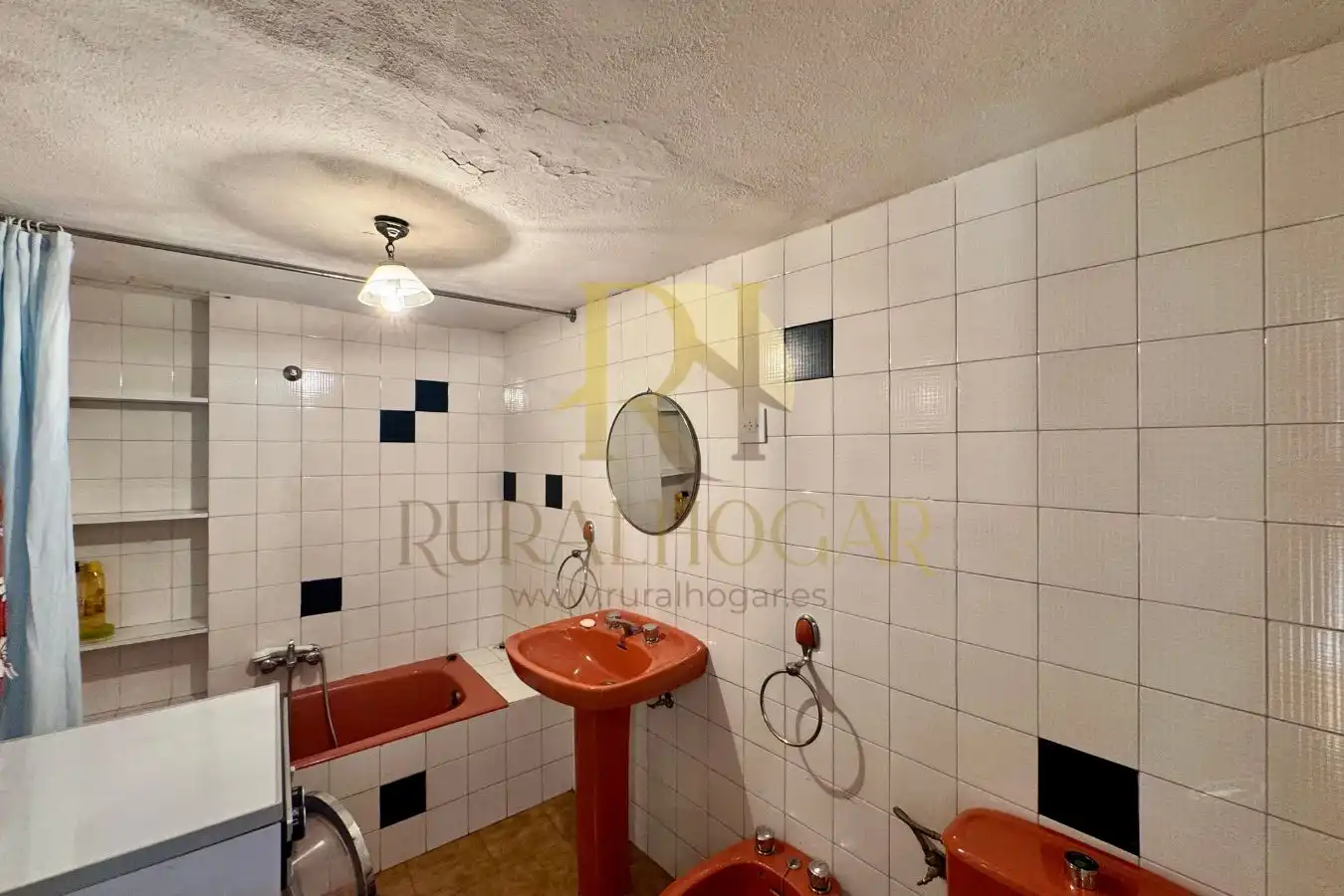 Casa amb terrassa en venda a Calle Barrero 3, imagen 24