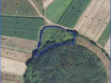 Rural land for sale in Carballo