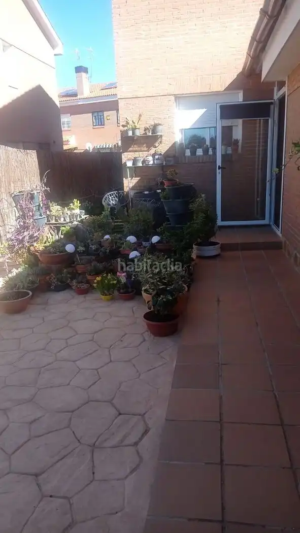 Casa aparellada en venda a Calle Extremadura 149B, imagen 6