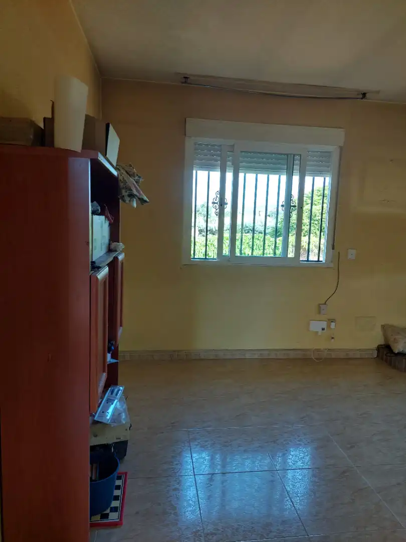 Bedroom of Houses for sale in Santa Cruz del Retamar  with Private garden, Swimming Pool and Alarm