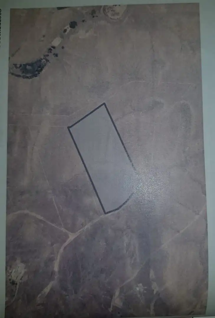 Terreno en venta en Tuineje