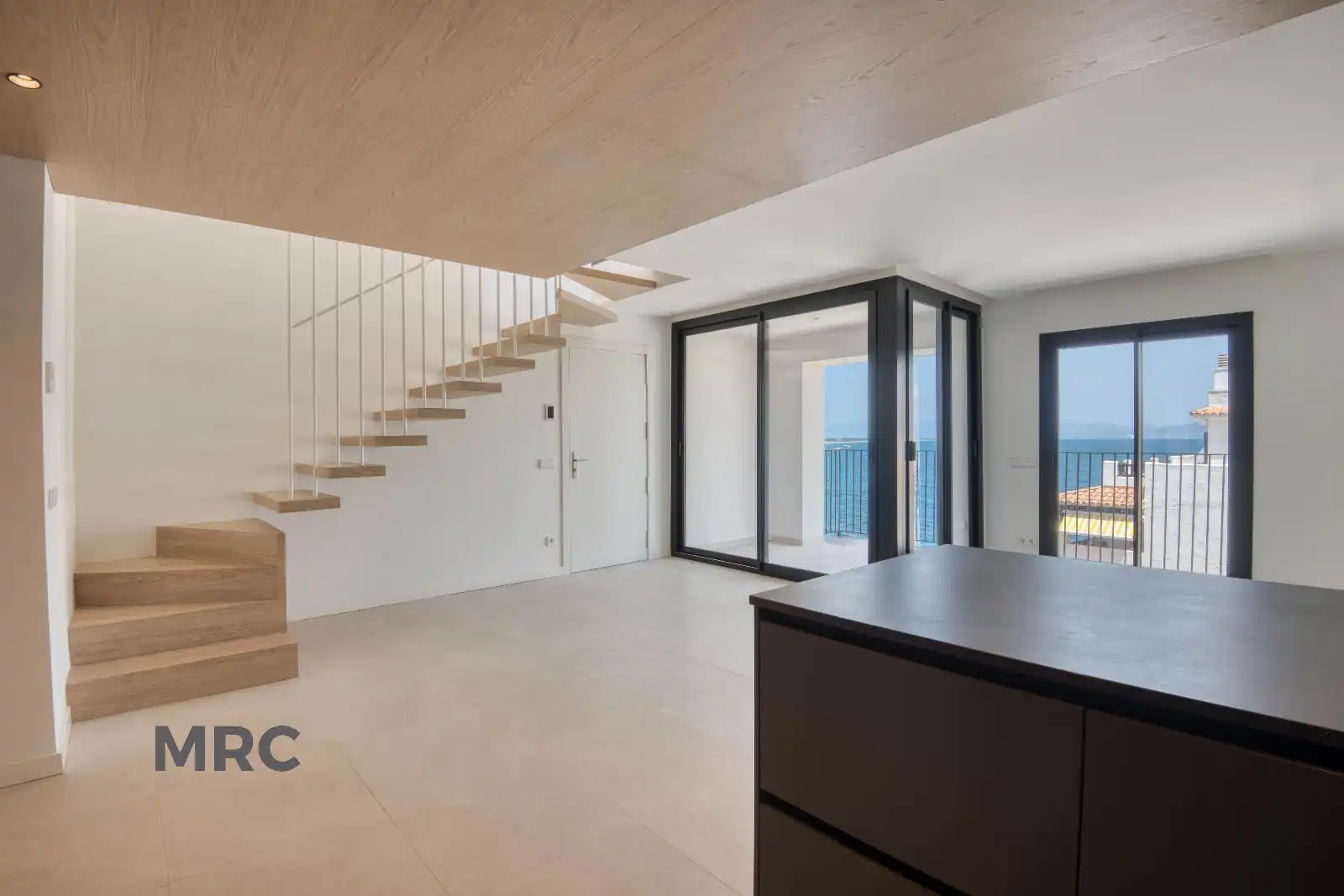 Pis en venda en L'Escala amb Aire condicionat i Terrassa