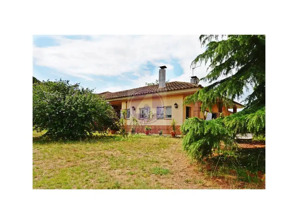 Garten von Haus oder Chalet zum Verkauf in Llagostera