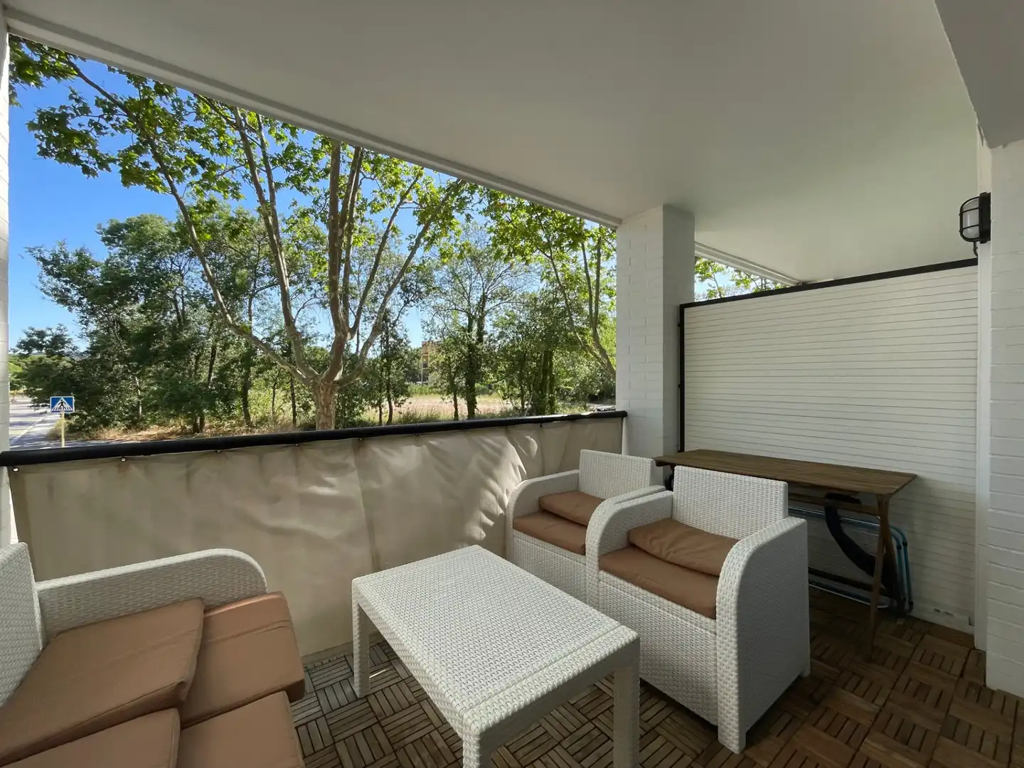 Apartment with terrace for sale in Platja d'Aro, imagen 2