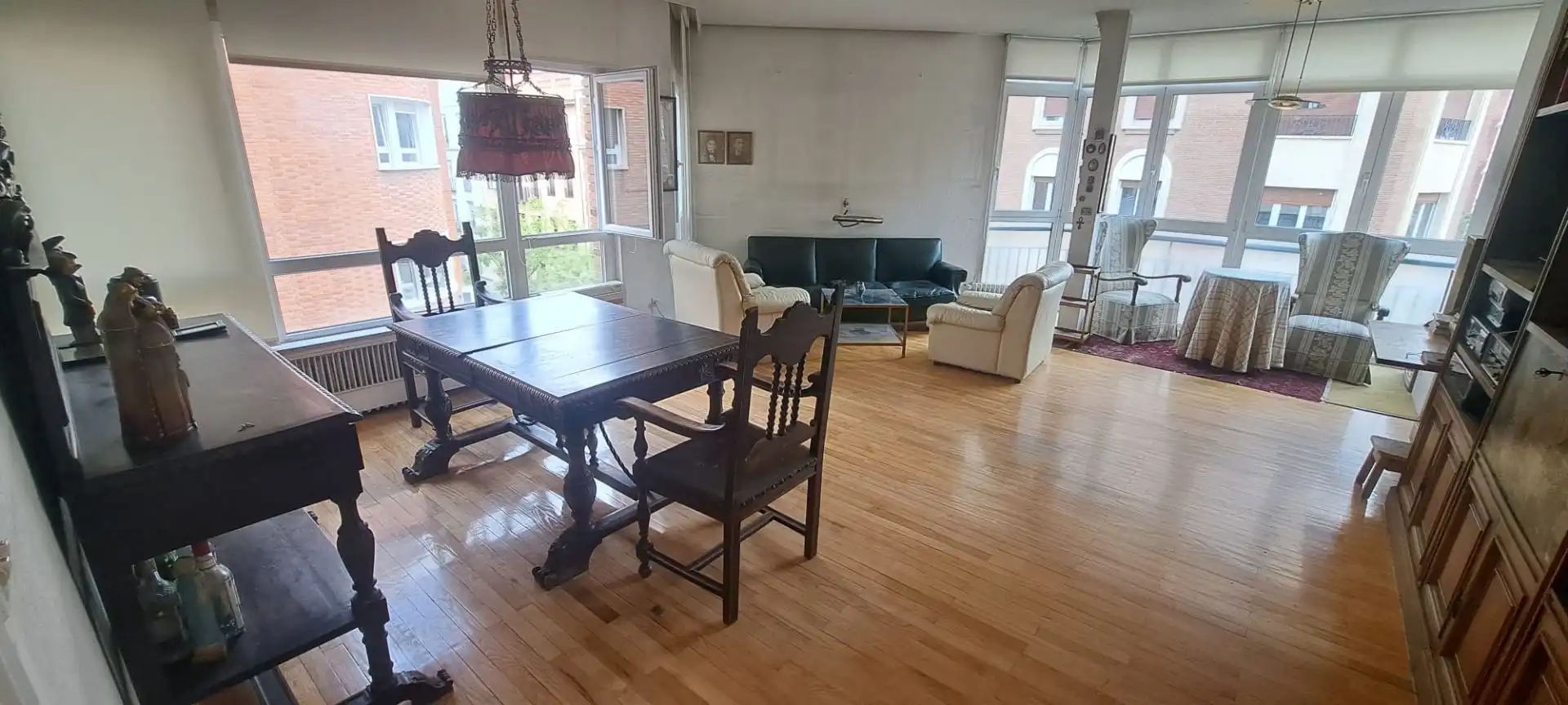 Piso con ascensor en venta en Alcalá, imagen 4