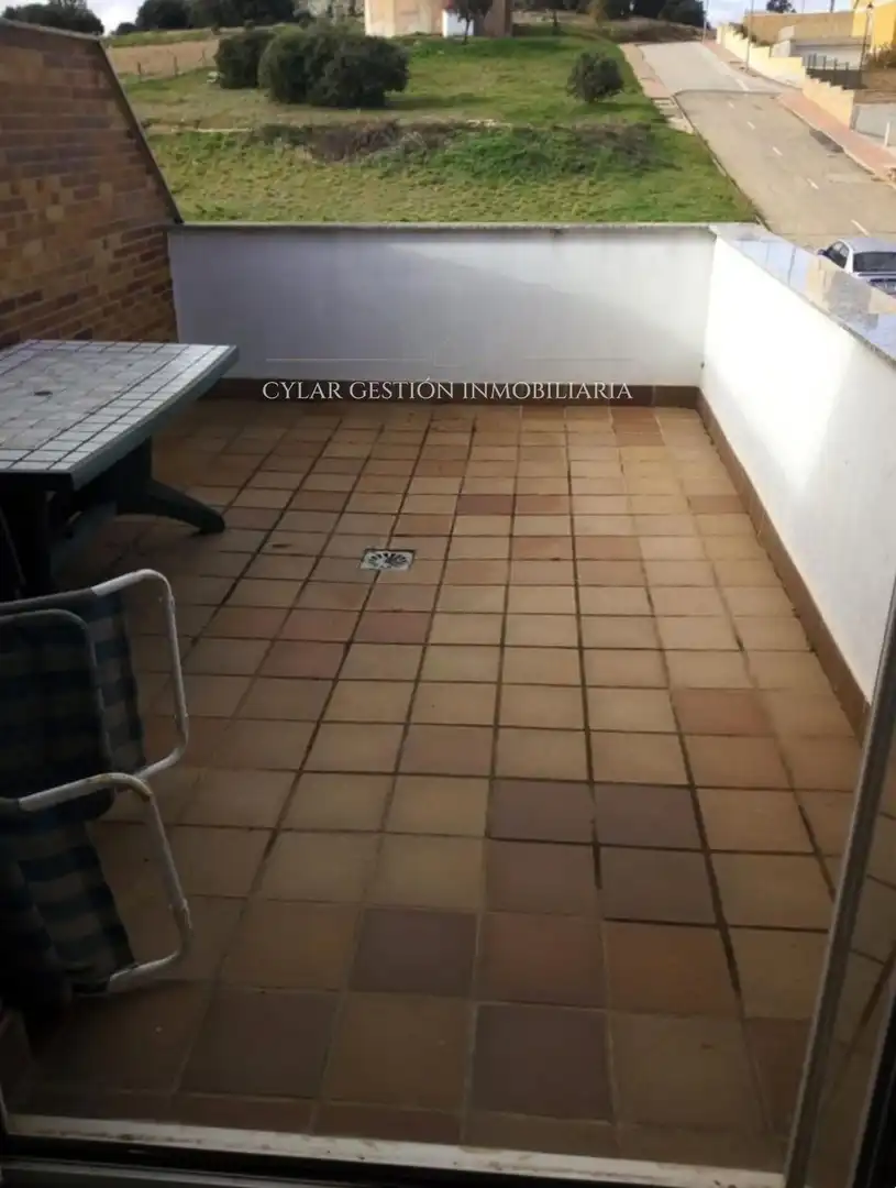 Reihenhaus mit Terrasse zum Verkauf in Cervantes, imagen 32