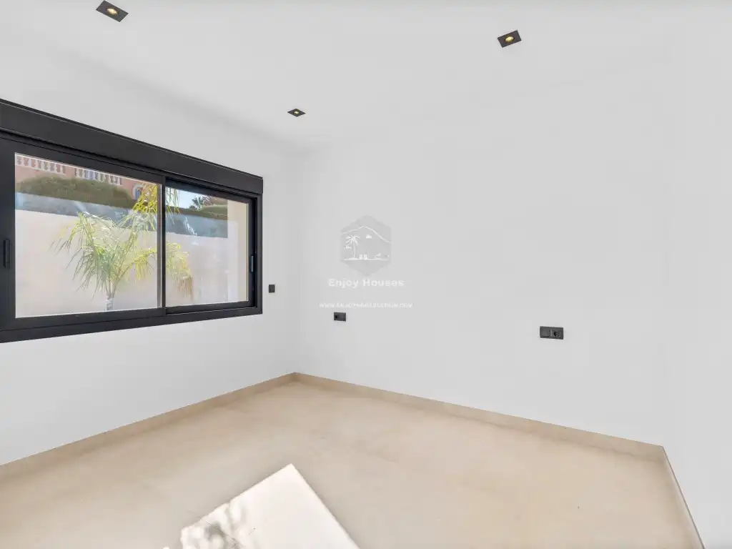 Maison avec piscine à vendre à L'Albir, imagen 13