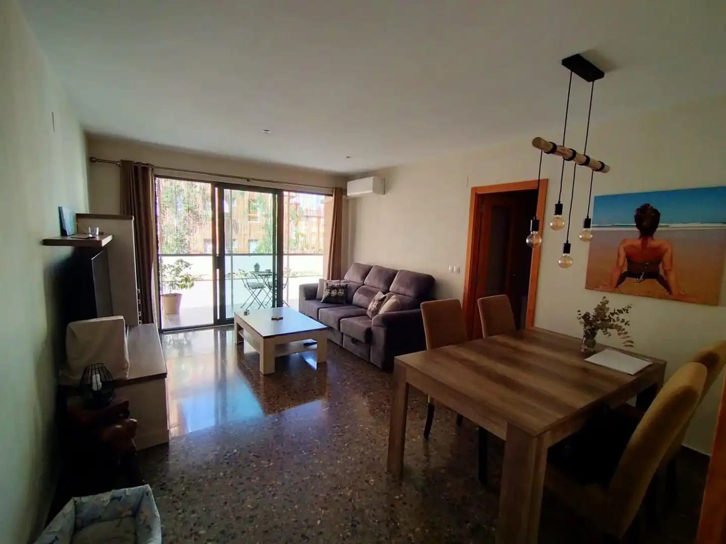 Piso con terraza en venta en Calle PUIG EL, imagen 41