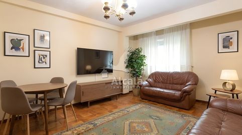 Foto 5 de Piso en venta en Estación - Parque O'Donnell, Alcalá de Henares