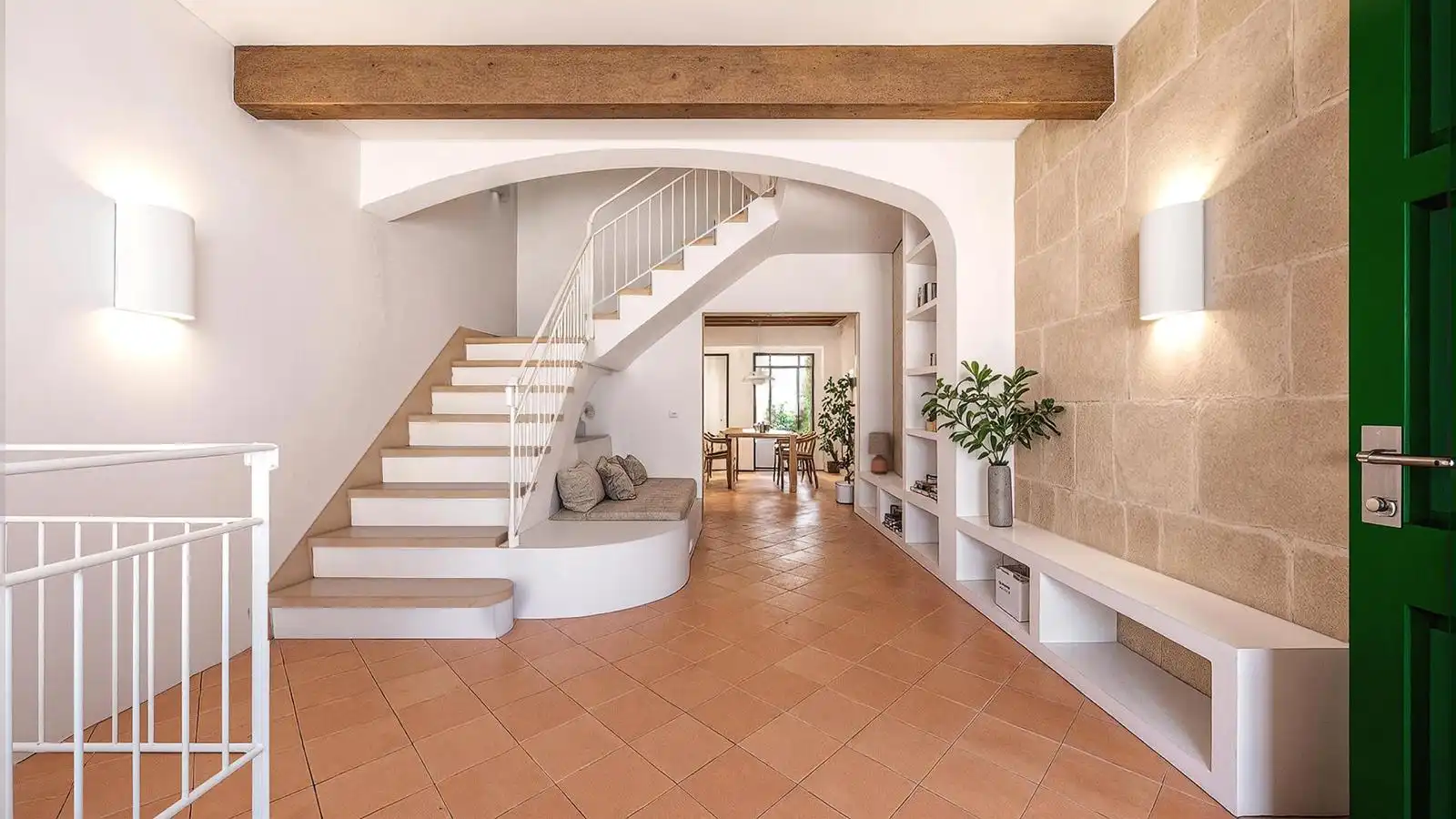 Haus oder Chalet zum Verkauf in Ciutadella de Menorca mit Terrasse, Abstellraum und Möbliert