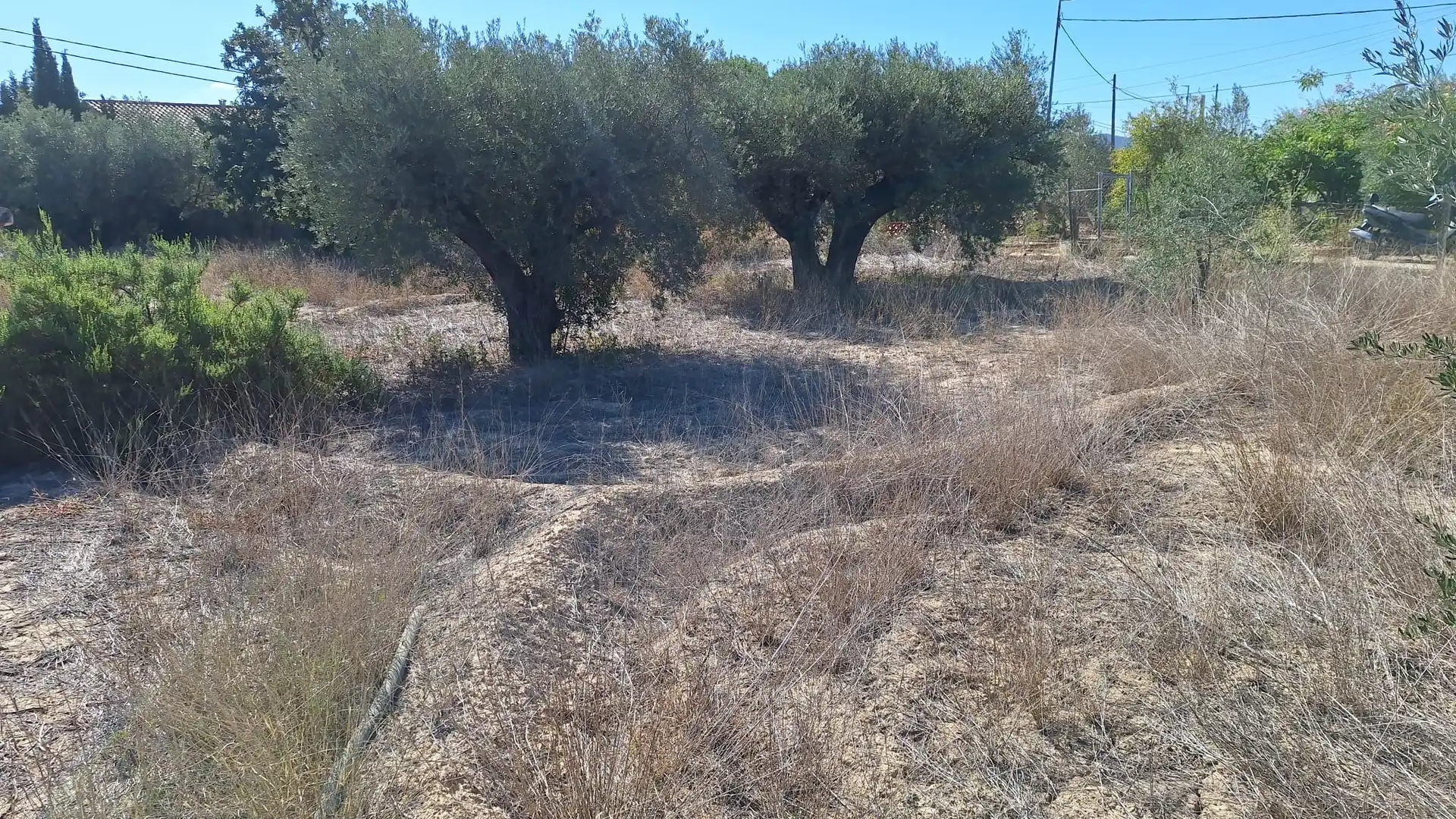 Terreno en venta en Alicante / Alacant