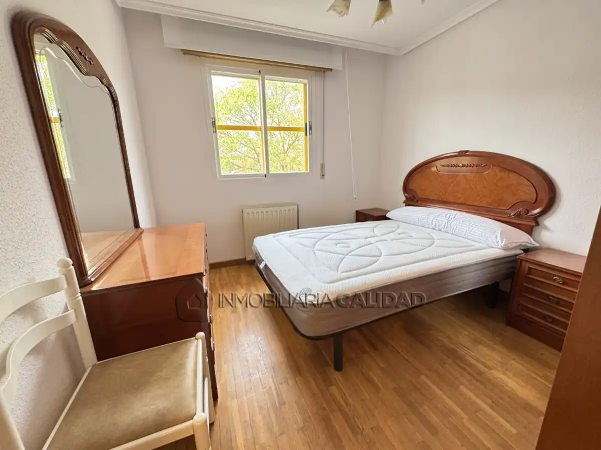 Appartement à louer à Capiscol - Gamonal, imagen 2