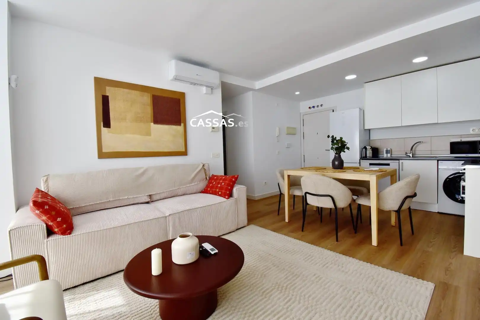 Piso con ascensor en venta en Calle juan bautista monegro, imagen 29
