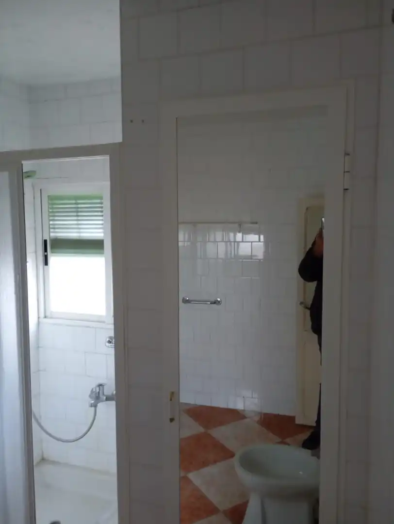 Bany de Casa o xalet en venda en Aceuchal
