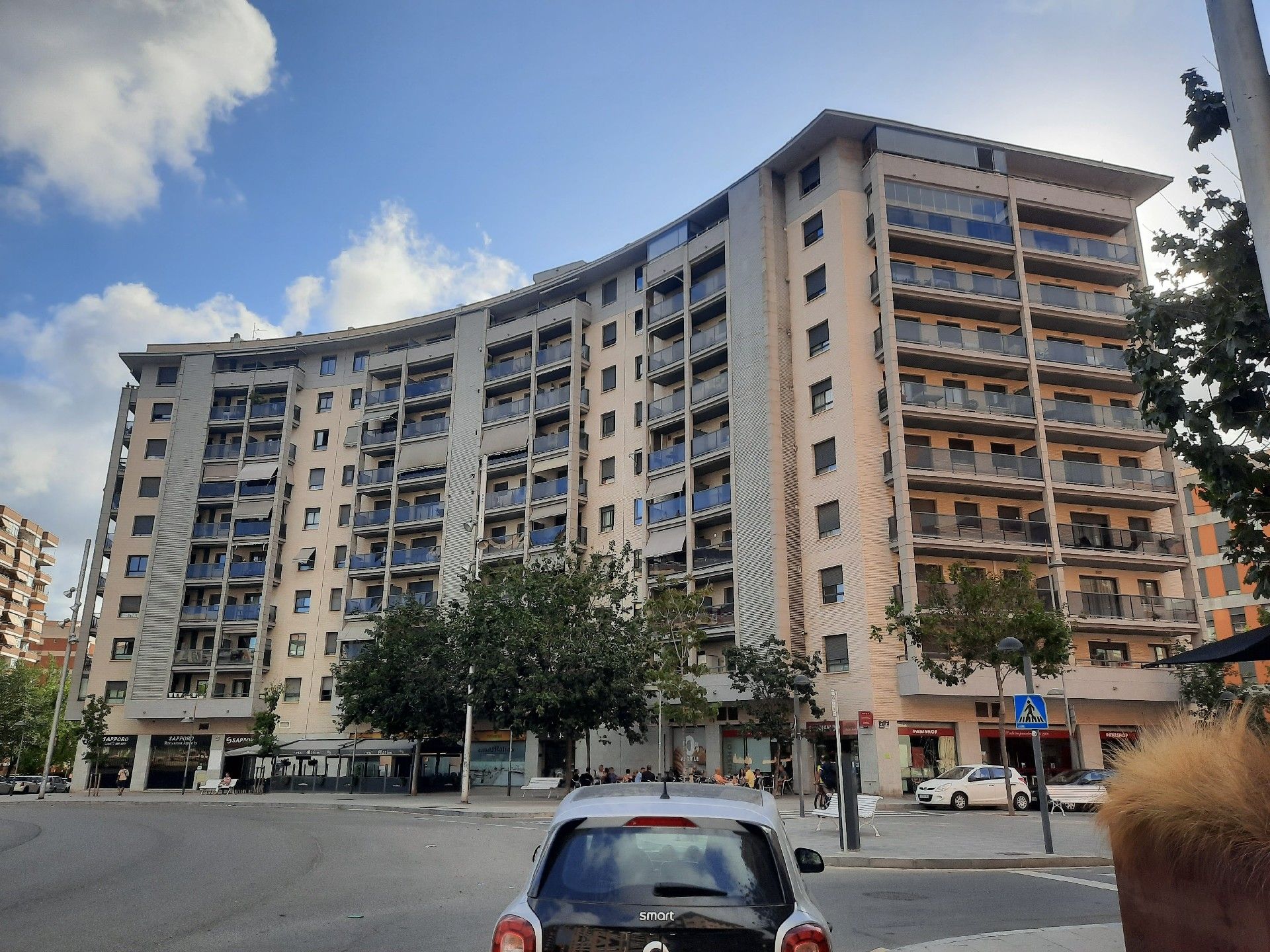 Flat for sale in Nou Eixample Nord