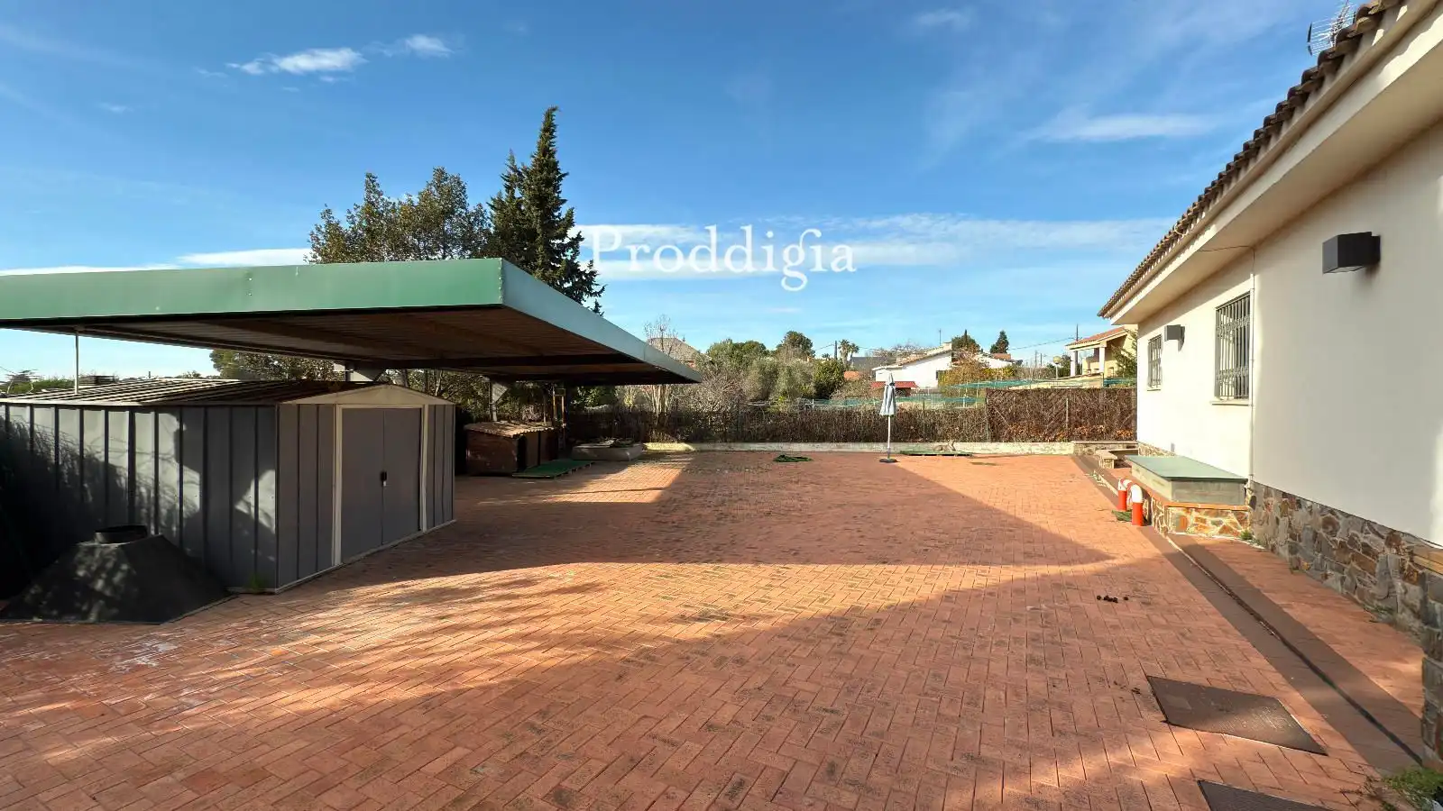 Casa o xalet en venda a Bellaterra