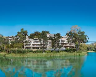 Vista exterior de Apartament en venda en Marbella amb Aire condicionat, Calefacció i Terrassa