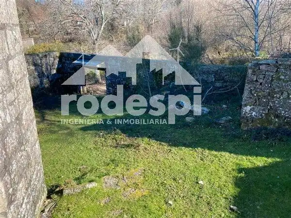 Rural land for sale in Covelo, imagen 13