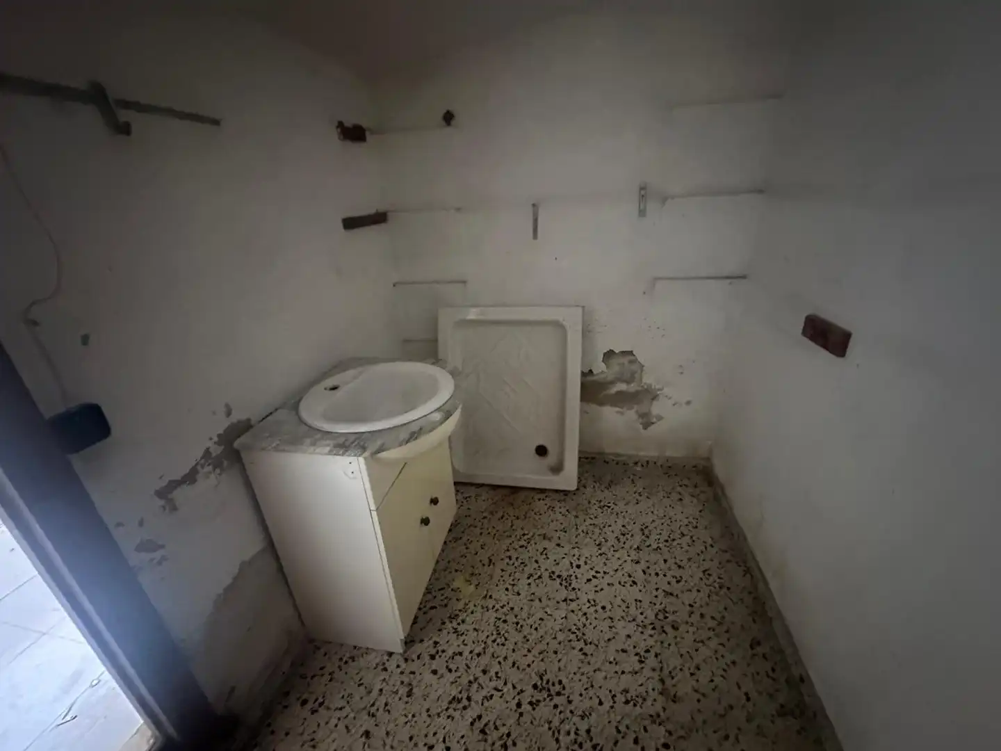 Badezimmer von Erdgeschoss zum Verkauf in Alicante / Alacant