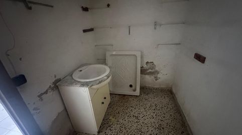 Foto 4 de Planta baixa en venda a Carolinas Altas, Alicante / Alacant