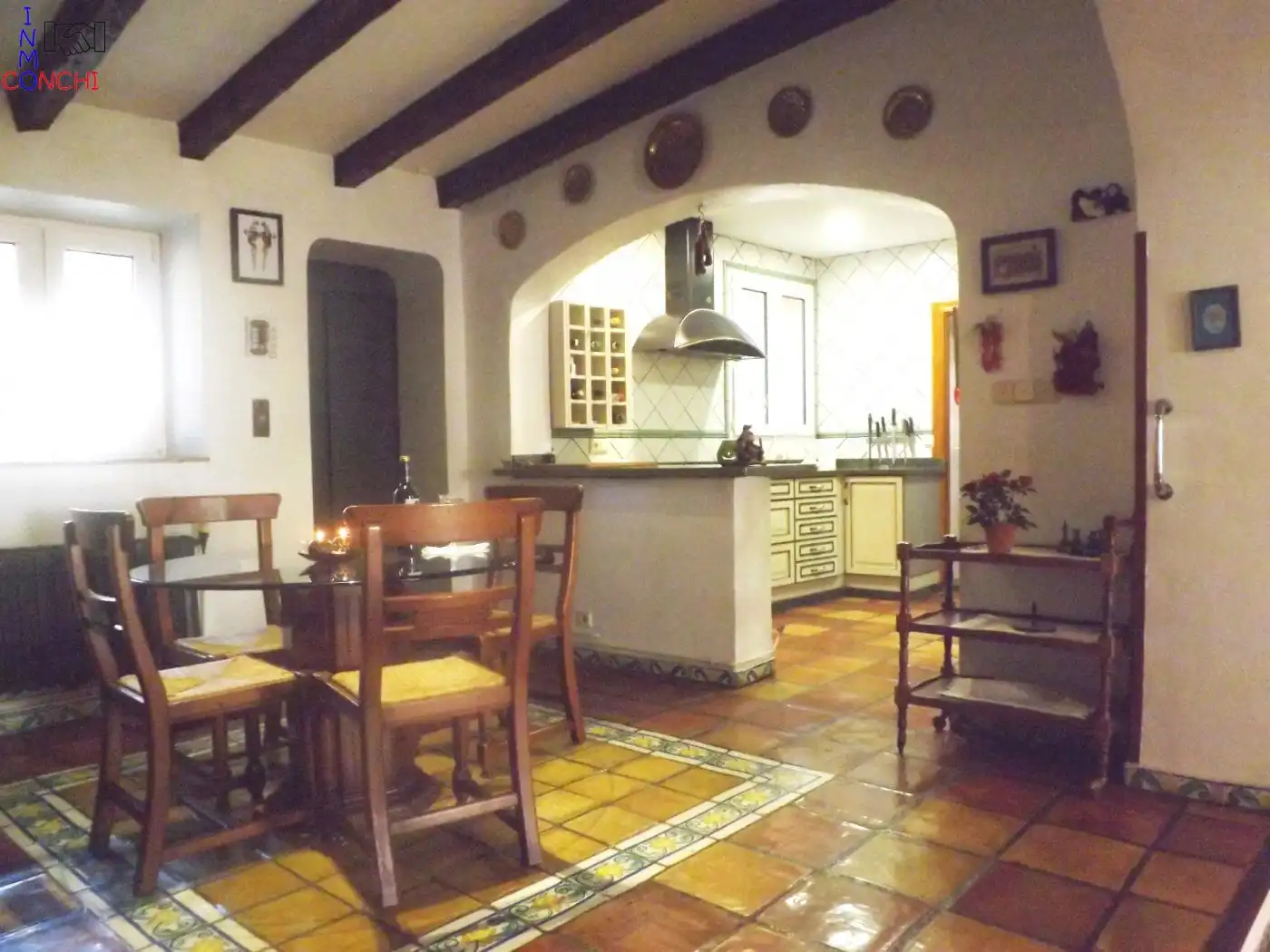Maison rustique avec terrasse à vendre à Calle los lorentes, imagen 26