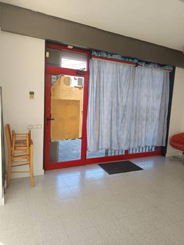 Local comercial en Alquiler en Ca n'Oriol