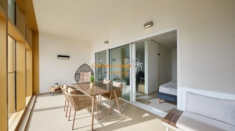 Foto 3 de Pis de lloguer a El Toscar, Elche / Elx