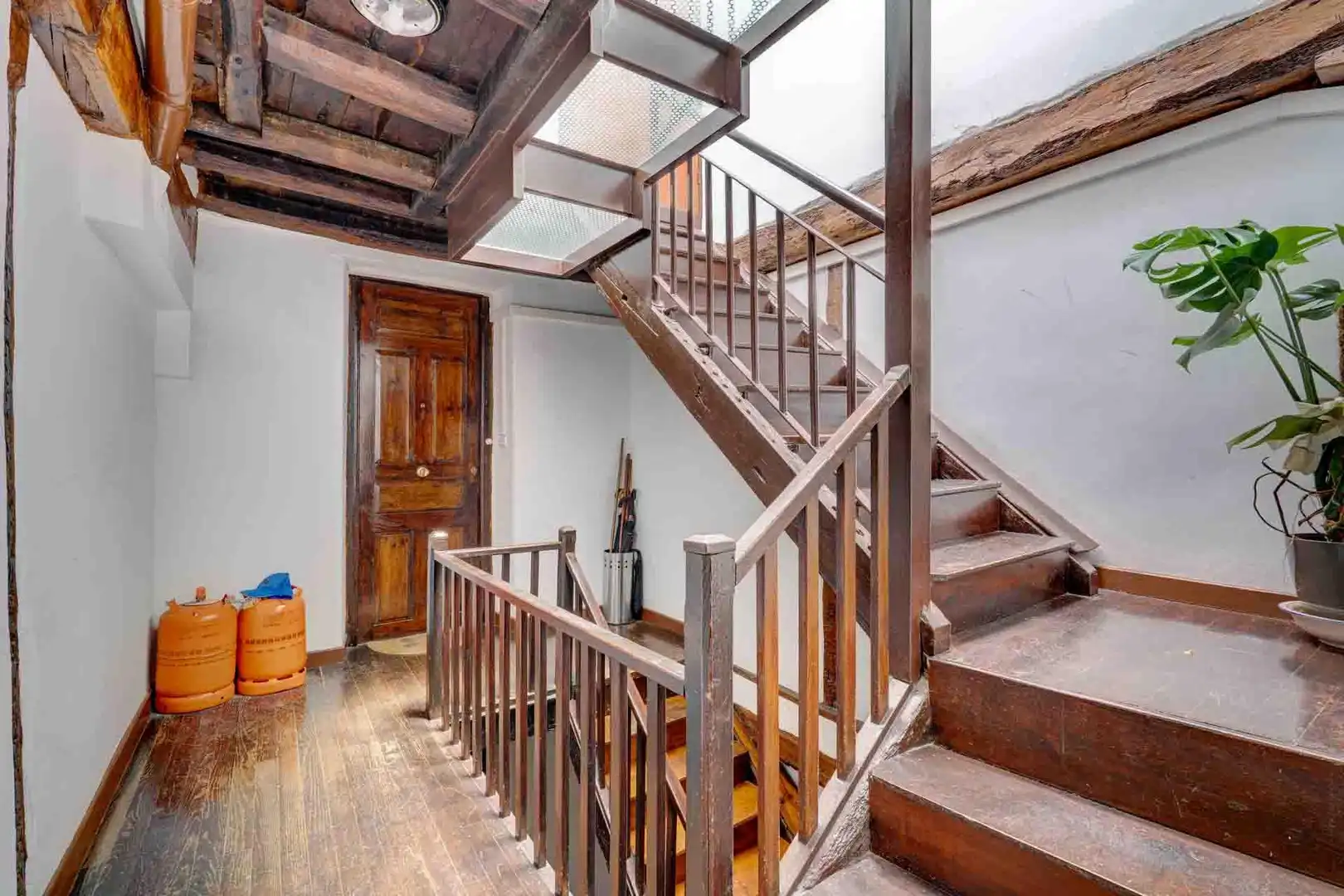 Maison à vendre à Barrio ELBARRENA, imagen 69