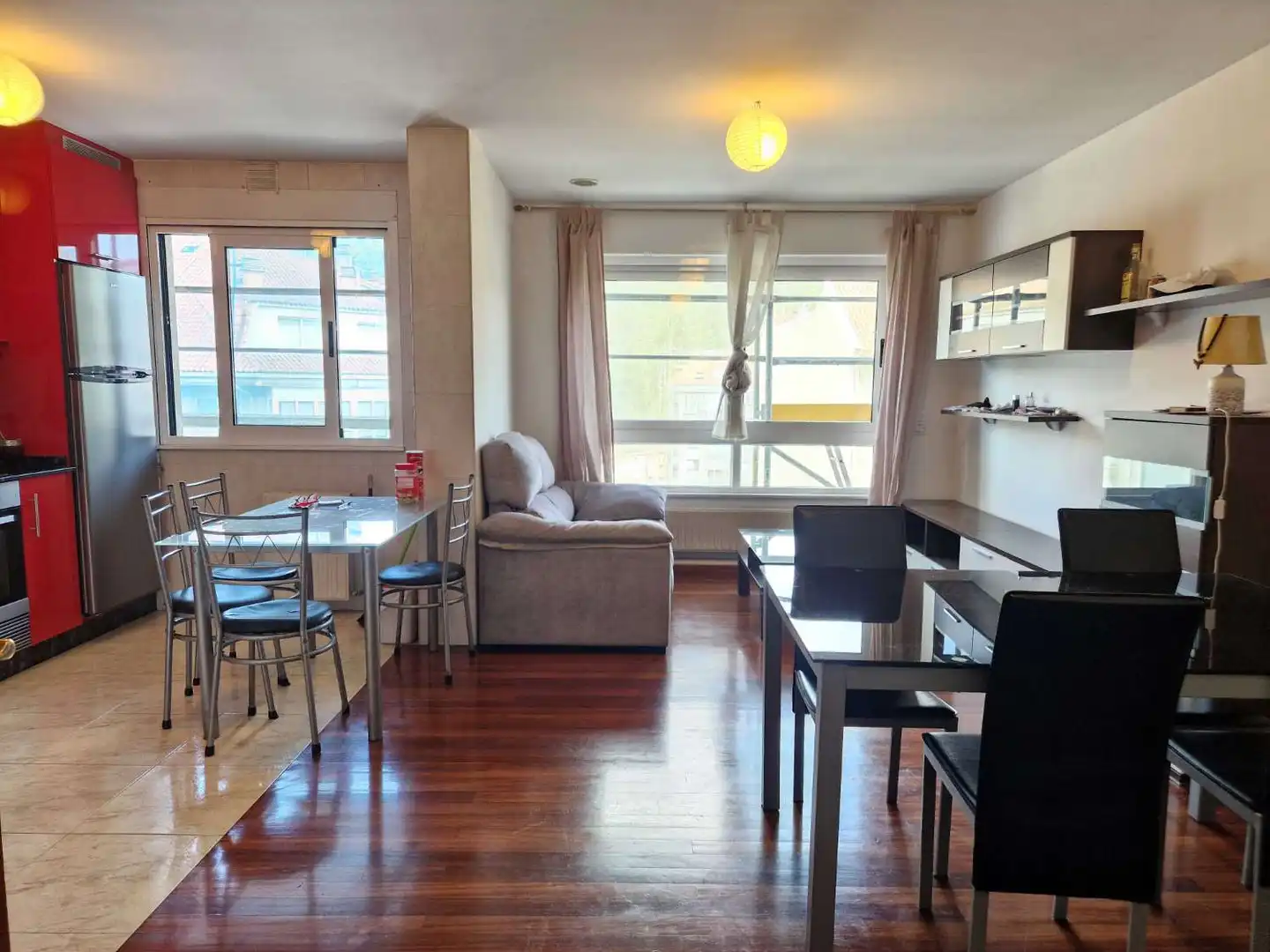 Appartement à louer à O Milladoiro, imagen 3
